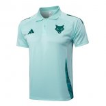 Polo Cruzeiro 2025/26 Blu