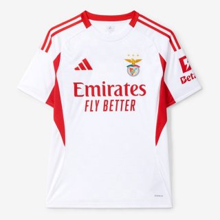 Thailandia Maglia Benfica Third 2025/26