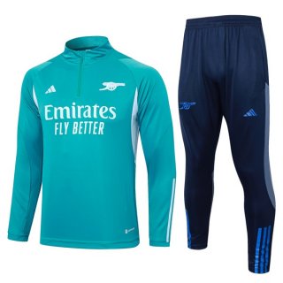 Felpa Arsenal 2024/25 Blu 2 Felpa Arsenal 2024/25 Blu 2