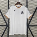 Thailandia Maglia Germania Home Retro 1986
