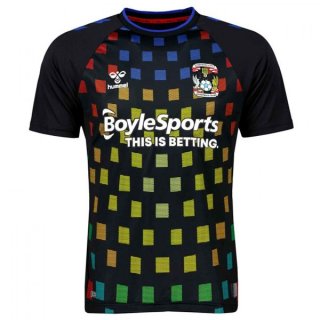 Thailandia Maglia Coventry Terza 2022/23 Thailandia Maglia Coventry Terza 2022/23