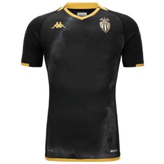 Thailandia Maglia AS Monaco Away 2023/24 Thailandia Maglia AS Monaco Away 2023/24
