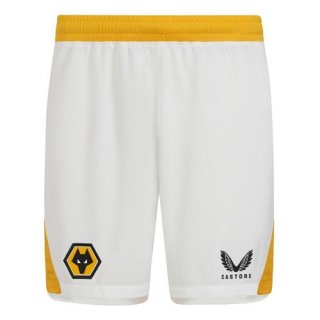 Pantaloni Wolves Terza 2021/22 Pantaloni Wolves Terza 2021/22