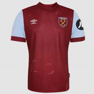 Thailandia Maglia West Ham Home 2023/24 Thailandia Maglia West Ham Home 2023/24