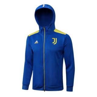 Felpa Cappuccio Juventus 2022/23 Blu Felpa Cappuccio Juventus 2022/23 Blu