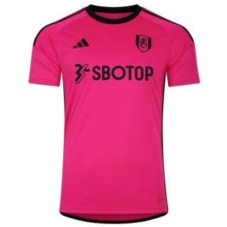 Thailandia Maglia Fulham Away 2023/24 Thailandia Maglia Fulham Away 2023/24