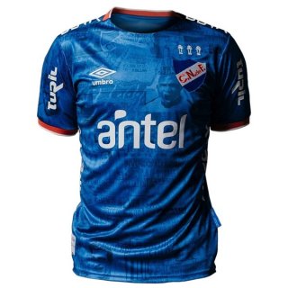 Thailandia Maglia Club Nacional de Football Terza 2024/25 Thailandia Maglia Club Nacional de Football Terza 2024/25