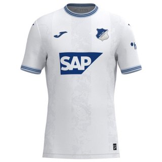 Thailandia Maglia Hoffenheim Seconda 2023/24 Thailandia Maglia Hoffenheim Seconda 2023/24