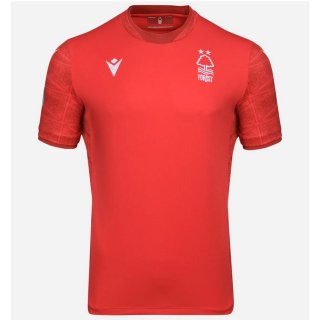 Thailandia Maglia Nottingham Forest Home 2022/23