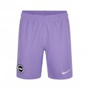 Pantaloni Brighton & Hove Albion Seconda 2025/26