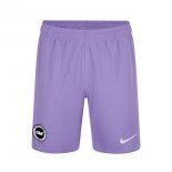 Pantaloni Brighton & Hove Albion Seconda 2025/26