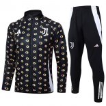 Giacca Juventus 2024/25 Nero 2