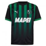 Thailandia Maglia Sassuolo Home 2024/25