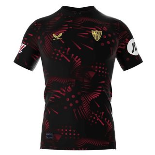 Thailandia Maglia Sevilla Terza 2024/25 Thailandia Maglia Sevilla Terza 2024/25