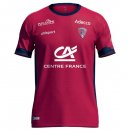 Thailandia Maglia Clermont Home 2024/25