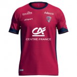 Thailandia Maglia Clermont Home 2024/25