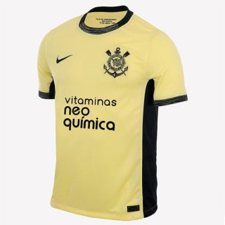 Thailandia Maglia Corinthians Terza 2023/24 Thailandia Maglia Corinthians Terza 2023/24