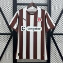 Thailandia Maglia St. Pauli Prima 2025/26
