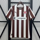 Thailandia Maglia St. Pauli Prima 2025/26