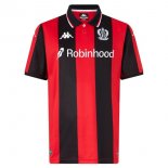 Thailandia Maglia OGC Nice Prima 2025/26