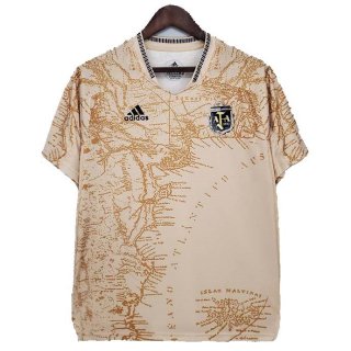 Thailandia Maglia Argentina Special 2022 Thailandia Maglia Argentina Special 2022