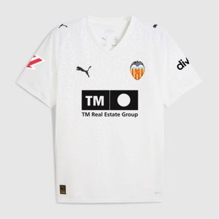 Thailandia Maglia Valencia Prima 2025/26