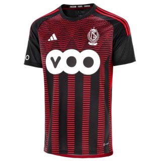 Thailandia Maglia Standard Liège Seconda 2023/24 Thailandia Maglia Standard Liège Seconda 2023/24