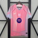 Thailandia Maglia Barcellona Special Edition 2025/26 Rosa