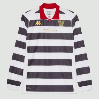 Thailandia Maglia Venezia Terza ML 2023/24 Thailandia Maglia Venezia Terza ML 2023/24