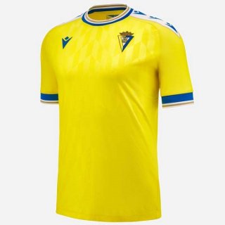 Thailandia Maglia Cadiz Home 2023/24 Thailandia Maglia Cadiz Home 2023/24