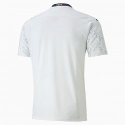 Thailandia Maglia Italia Away 2020 Bianco