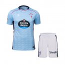 Maglia Celta de Vigo Prima Bambino 2025/26