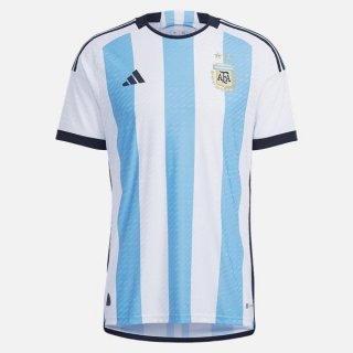Thailandia Maglia Argentina Home 2022/23 Thailandia Maglia Argentina Home 2022/23