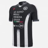 Thailandia Maglia Udinese Calcio Prima 2025/26
