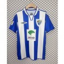 Thailandia Maglia Malaga Home Retro 2005