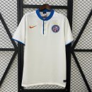 Thailandia Maglia Bahia Home Retro 2013-2014
