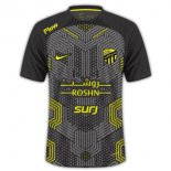 Thailandia Maglia Al-Ittihad FC Terza 2024/25