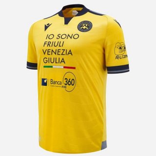 Thailandia Maglia Udinese Calcio Away 2024/25 Thailandia Maglia Udinese Calcio Away 2024/25