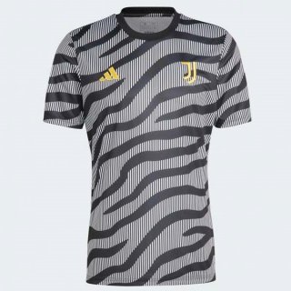 Thailandia Maglia Juventus Pre-Match 2023/24 Thailandia Maglia Juventus Pre-Match 2023/24