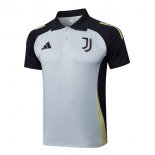 Polo Juventus 2025/26 Grigio