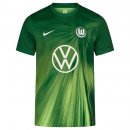 Thailandia Maglia Wolfsburg Prima 2025/26