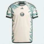 Thailandia Maglia Portland Timbers Away 2024/25
