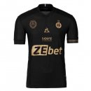 Thailandia Maglia Saint étienne Terza 2021/22 Nero