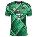Thailandia Maglia Saint-étienne Terza 2023/24