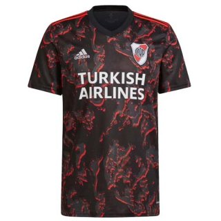 Thailandia Maglia River Plate Away 2021/22 Thailandia Maglia River Plate Away 2021/22