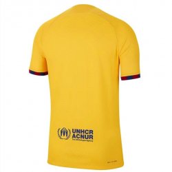 Maglia Barcellona 4th 2022/23