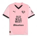 Thailandia Maglia Palermo Home 2024/25