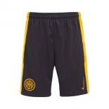 Pantaloni Inter Milan Terza 2024/25