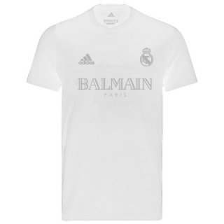 Thailandia Maglia Real Madrid Special Edition 2023/24 Bianco Thailandia Maglia Real Madrid Special Edition 2023/24 Bianco