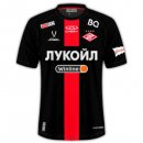 Thailandia Maglia Spartak Moscow Terza 2024/25